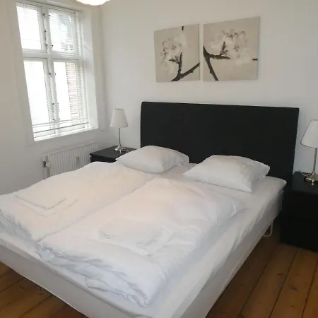 Tyrolsgade Apartment Copenhagen